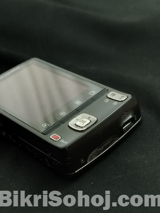 Kodak EasyShare M530